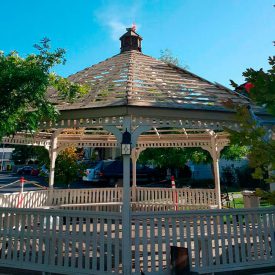 Residential Roof