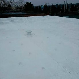 Flat Roof