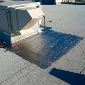 Commercial Roofing