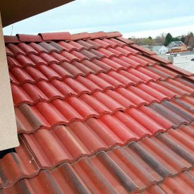 Tile Roof