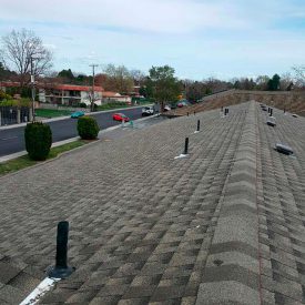 Roofing Contractors