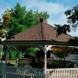 Residential Roof