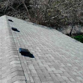 Roofing Contractors