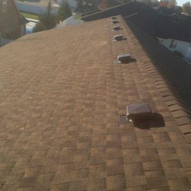 Roofing Contractors