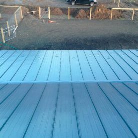 Roofing Contractors