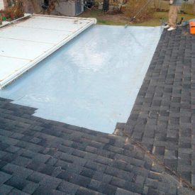 Roofing Contractors