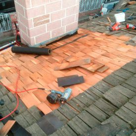 Roofing Contractors