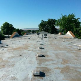 Roofing Contractors