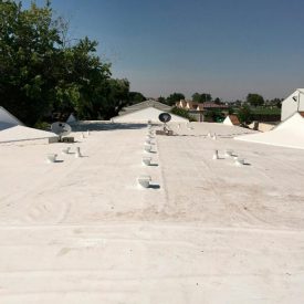 Roofing Contractors