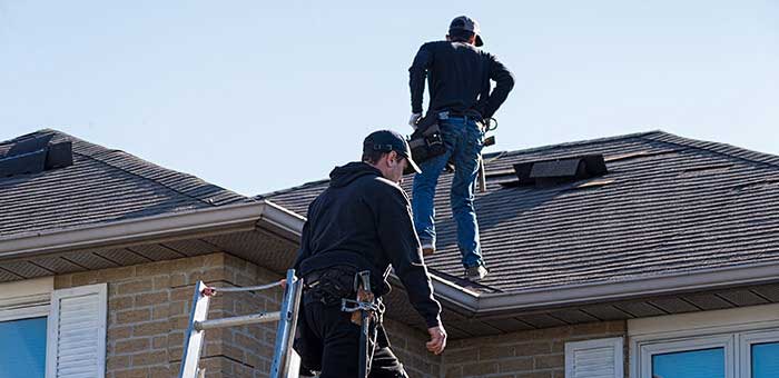 Signs You Need Roof Repair