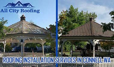 Roofing Installation Services in Othello WA