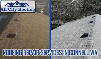 Roofing Repair Services in Connell WA