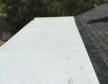 Roofing Repair