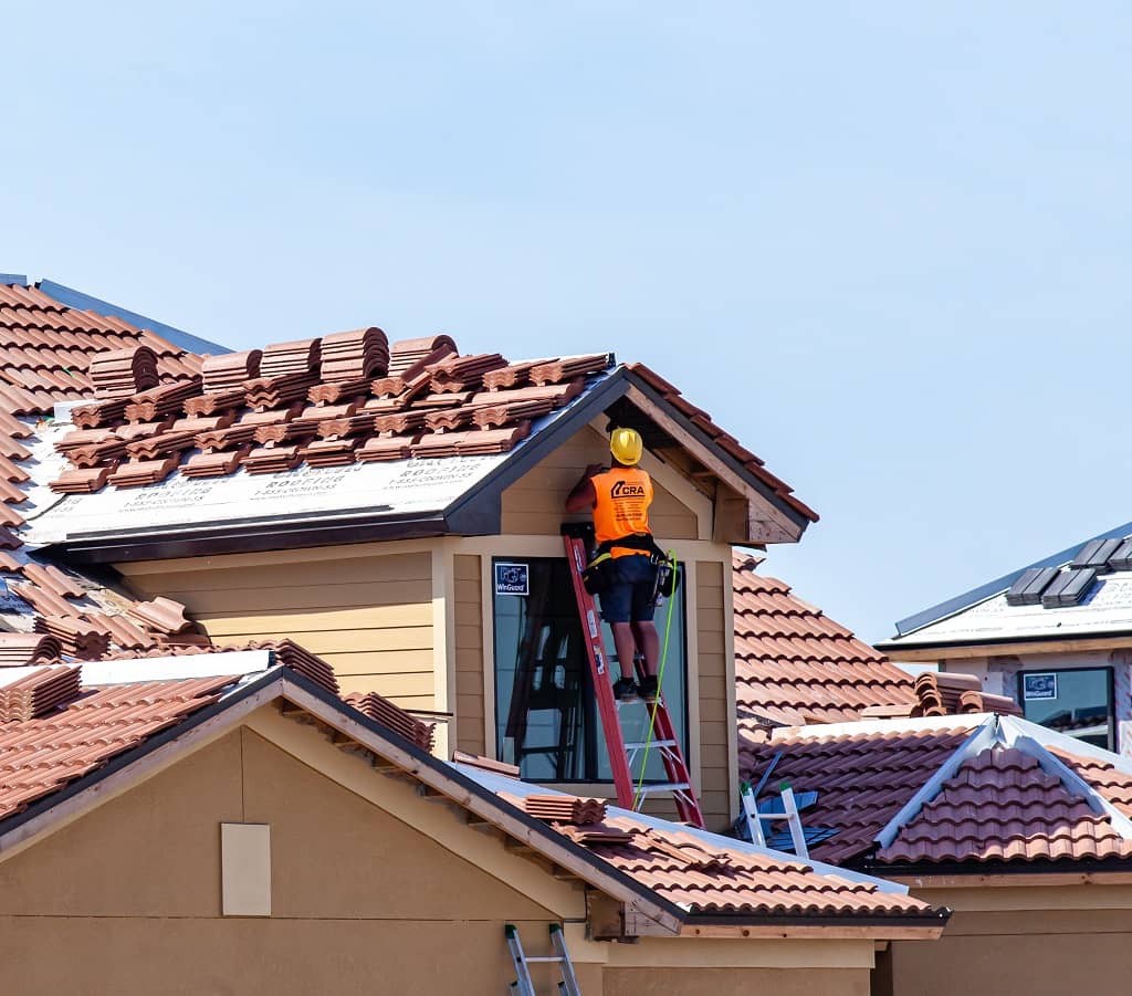2021 Roof Installation Labor & Material Costs