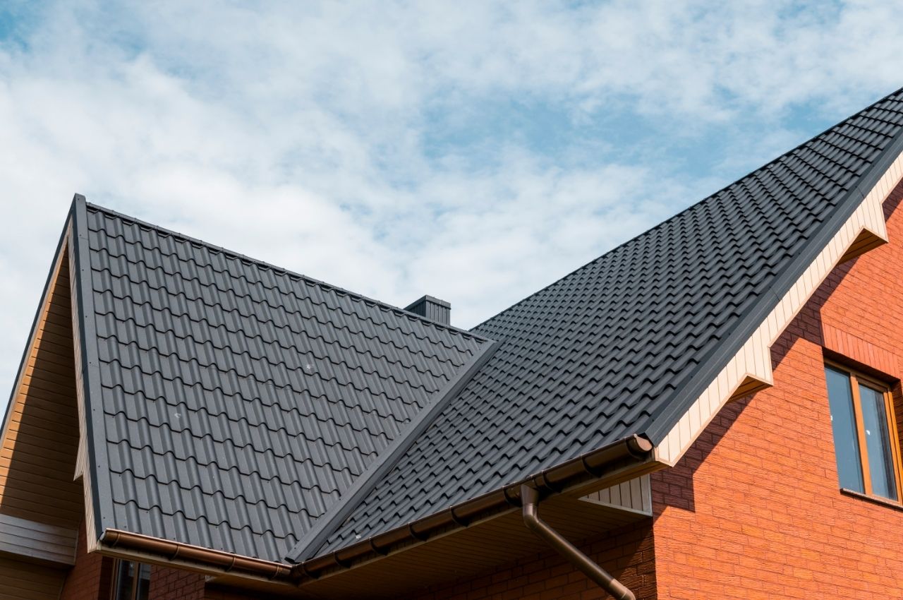 Cost of New Metal Roof