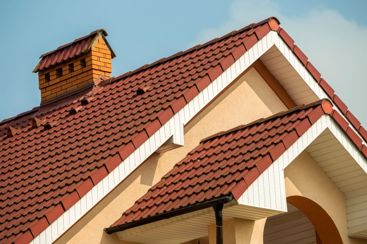 Steep Roofs Are More Expensive to Install
