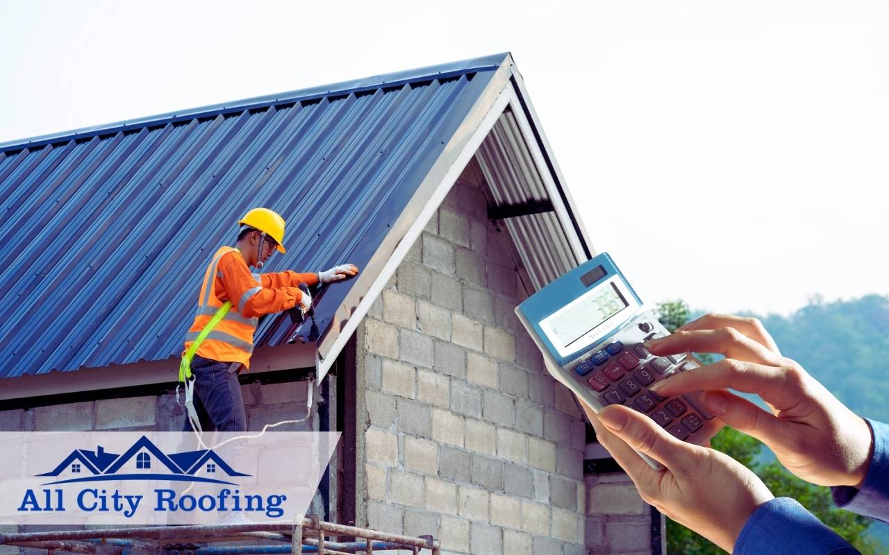 Factors influencing how much does a new roof cost