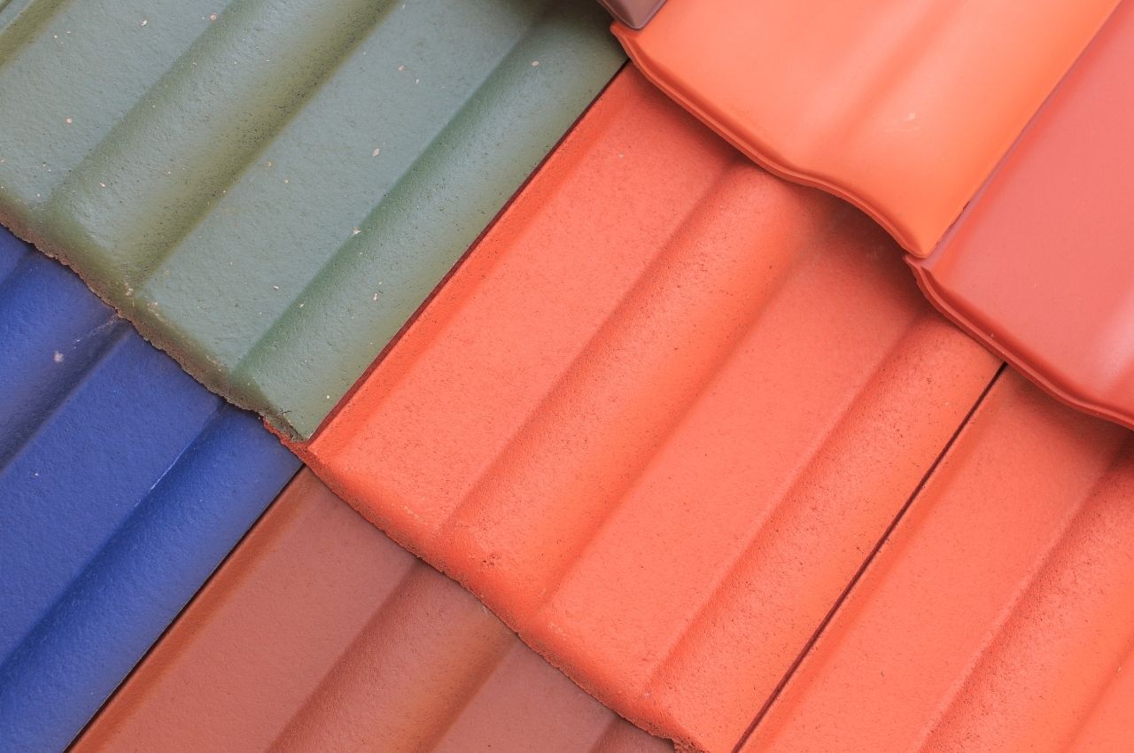 Composite Shingles or Plastic Shingles