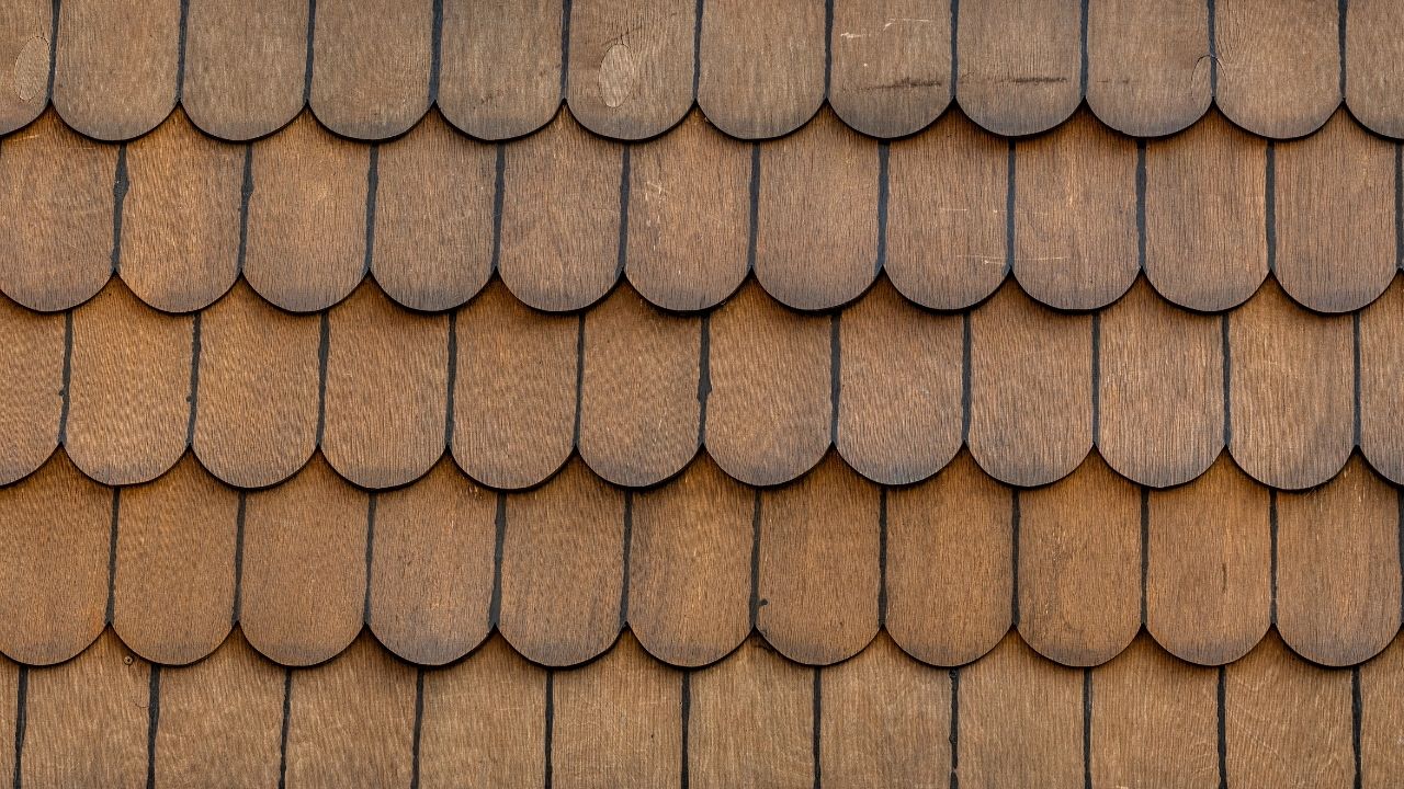 how long do wood shingles last?
