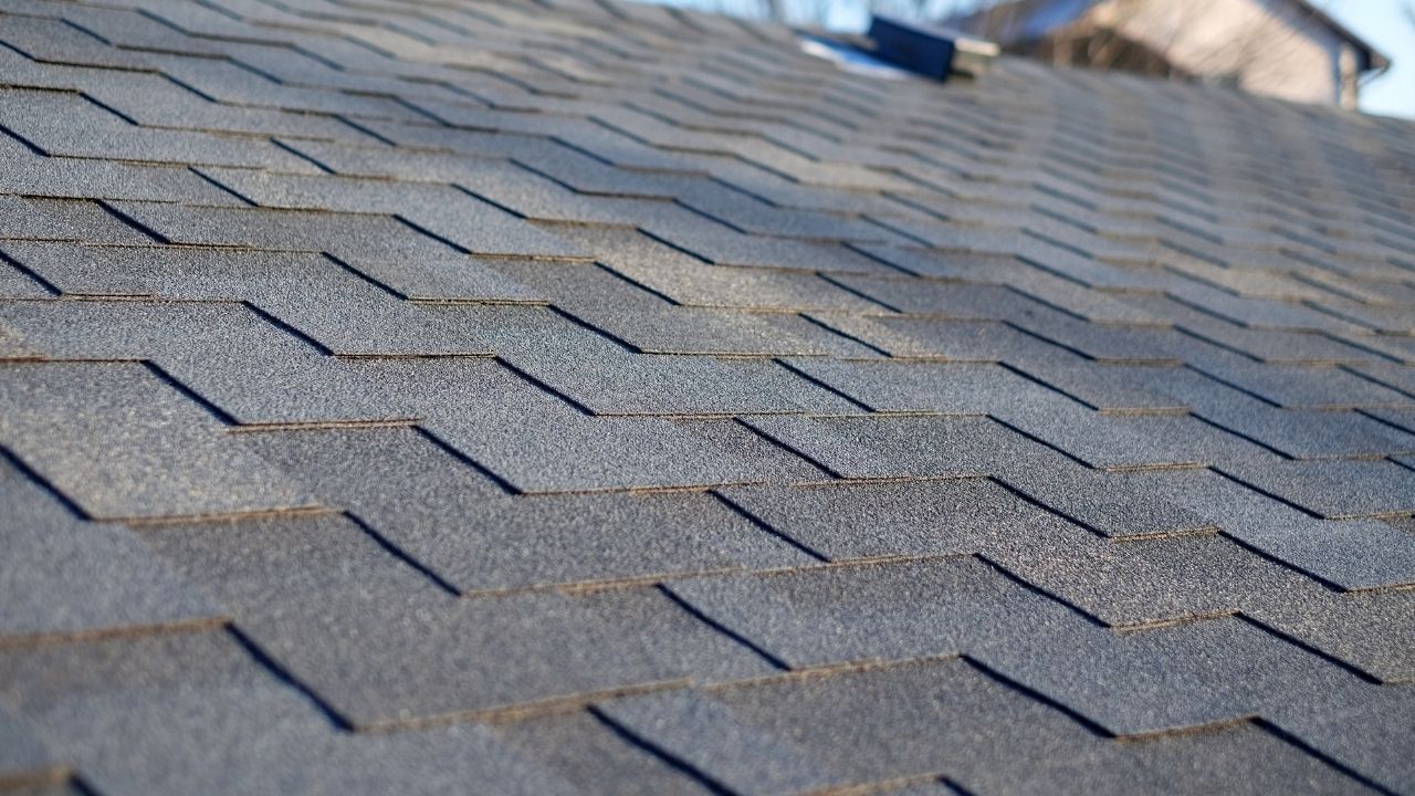 Types of Roof Shingles