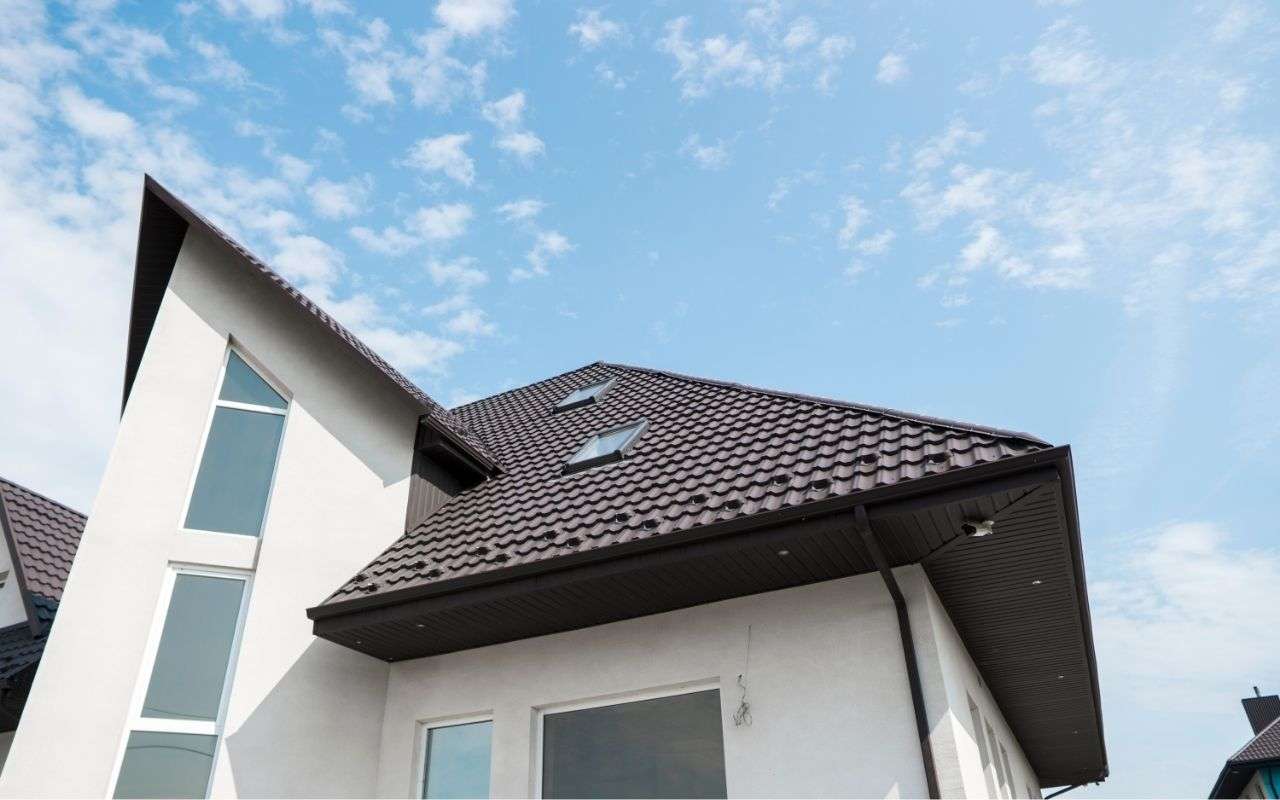 popular types of roof coatings