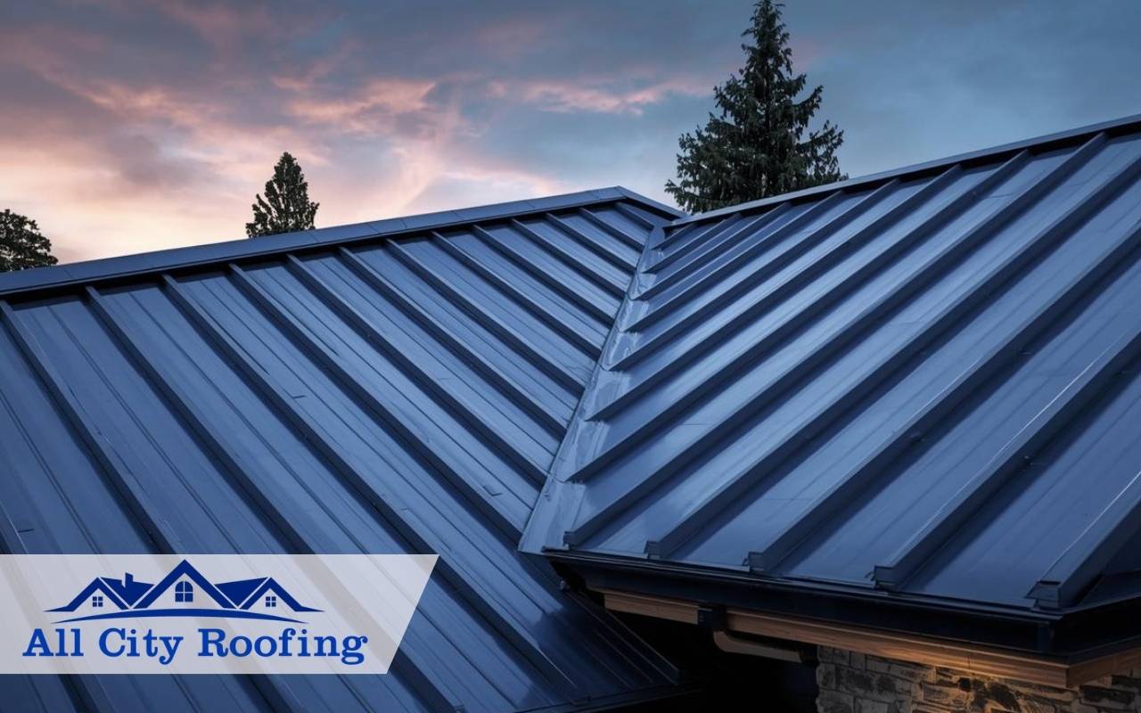 Proper underlayment installation for metal roof over shingles