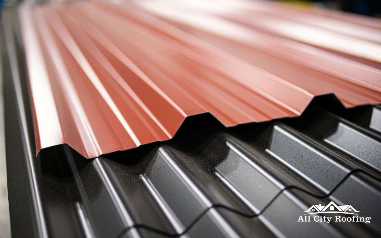 How to Overlap Corrugated Metal Roofing | Easy Guide