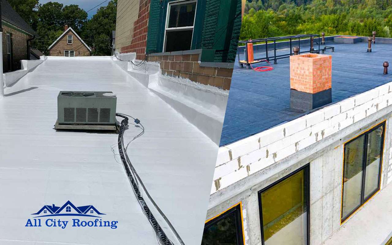 TPO Roofing Costs