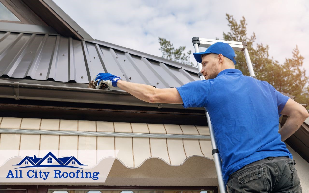 expert tips and tricks for fixing a leaking roof
