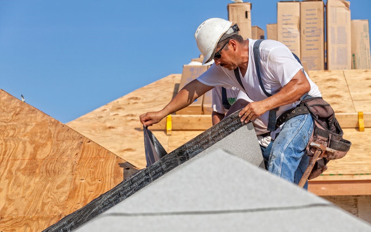 Underlayment is one crucial element that often goes unnoticed regarding roofing