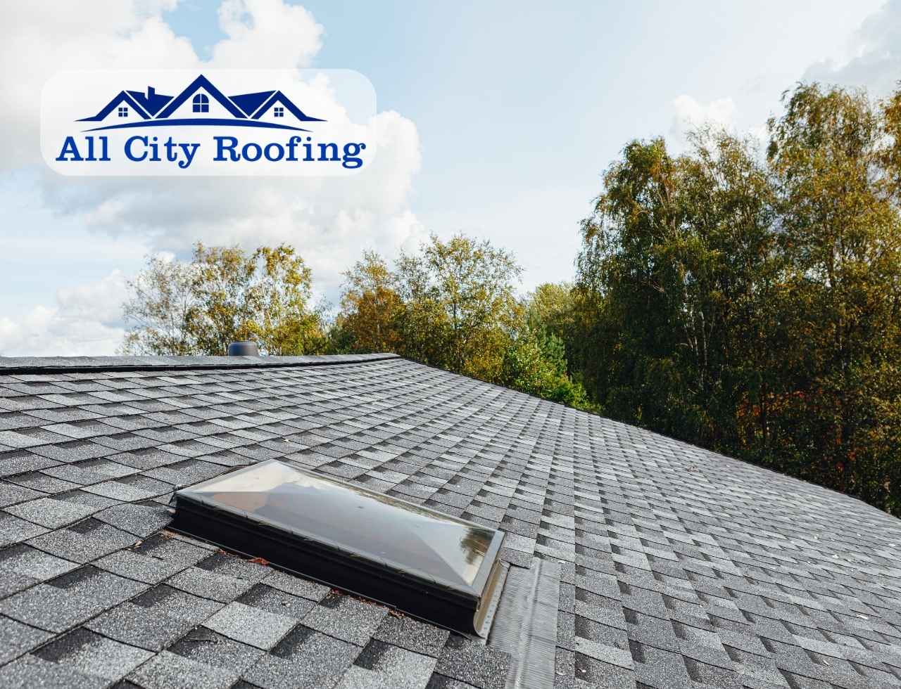 get professional solutions, contact All City Roofing