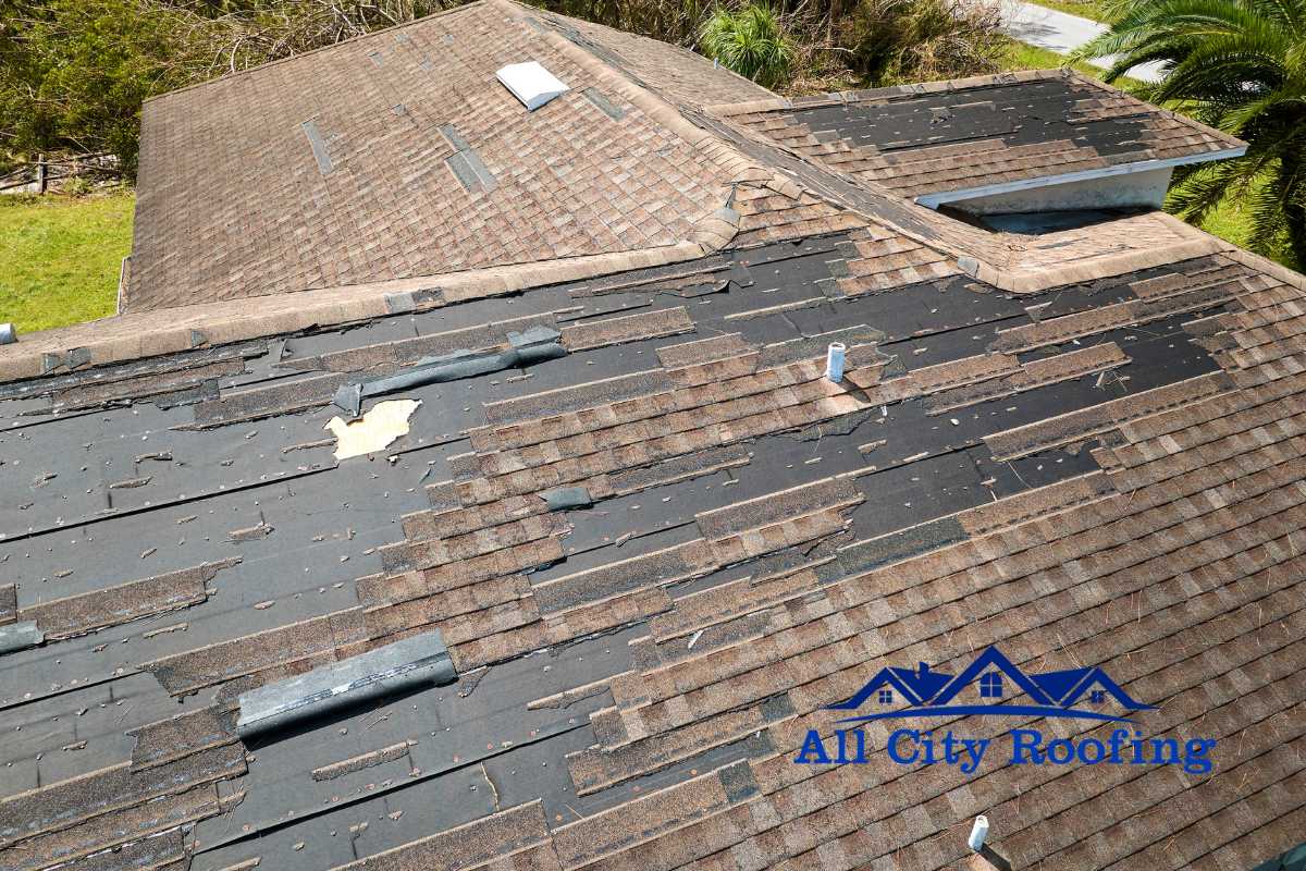 5 Signs of Roof Storm Damage: How to Spot the Red Flags